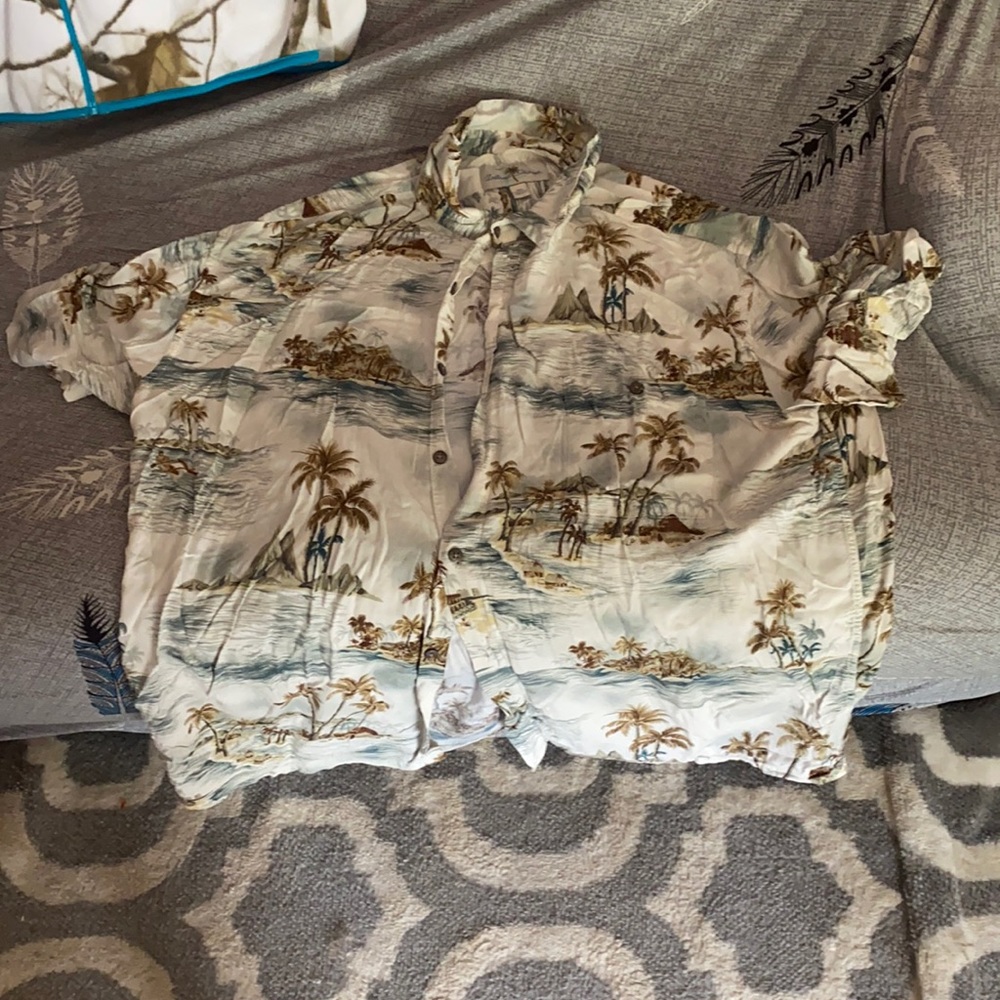 Island Shores, XX2,